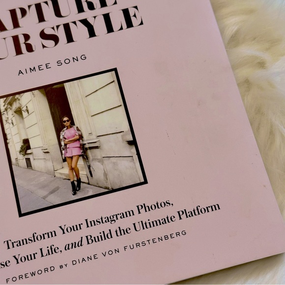 Capture Your Style by Aimee Song - Picture 3 of 9